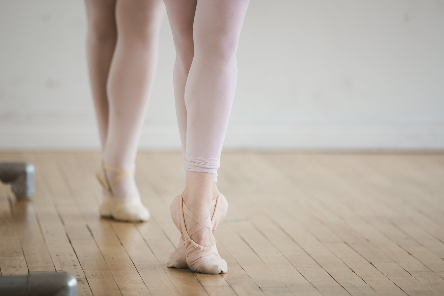 Ballet 3  (Ages 8-9)